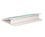 Samsung Book Cover Galaxy Tab S2 BT710 8" biały - 258235 - zdjęcie 5